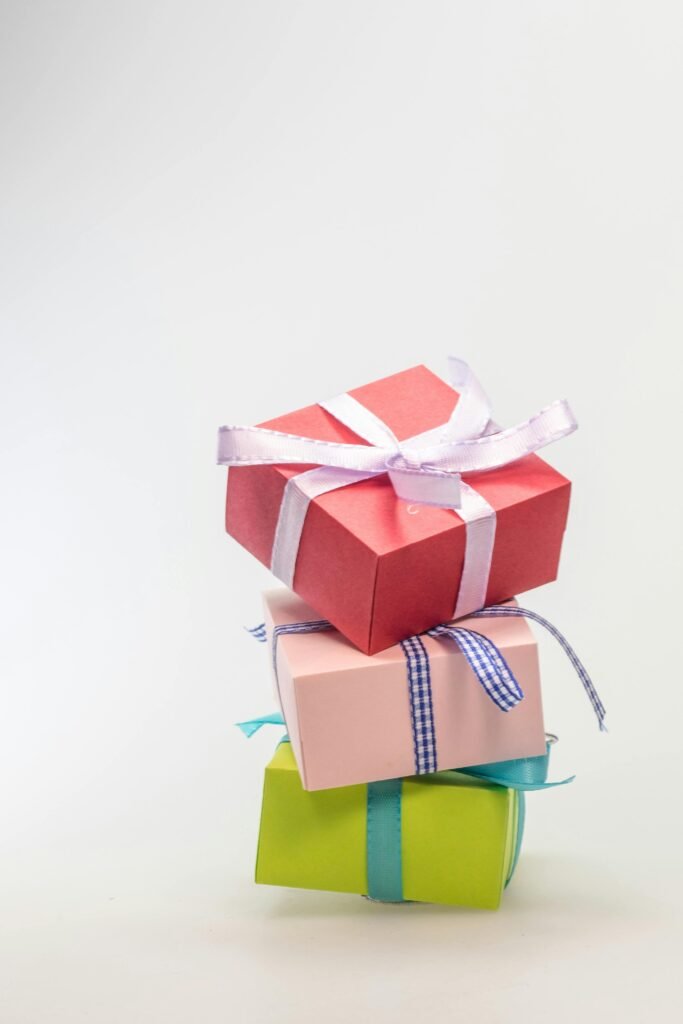 Create a Lasting Impression with Personalized Handcrafted Packaging